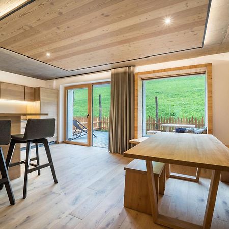 Lagar Apartement Pircher Schnallele San Leonardo in Passiria Exterior foto