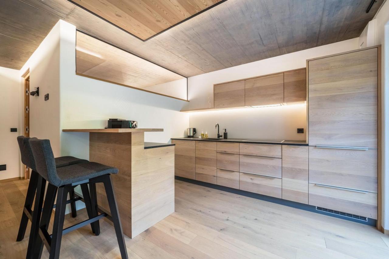 Lagar Apartement Pircher Schnallele San Leonardo in Passiria Exterior foto