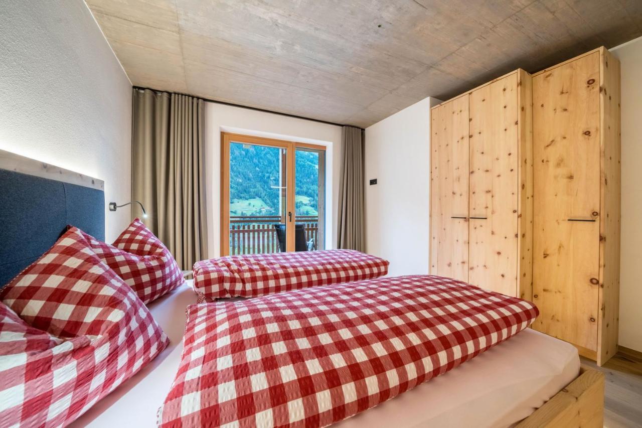 Lagar Apartement Pircher Schnallele San Leonardo in Passiria Exterior foto