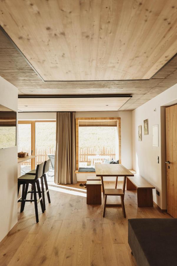 Lagar Apartement Pircher Schnallele San Leonardo in Passiria Exterior foto